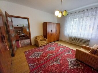 4 izbový rodinný dom vo Veľkej - 5