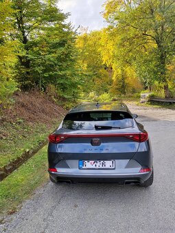 cupra formentor 1,5 tsi 110 kw dsg-11 000km - 5