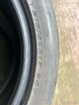 Zimne gumy - 5