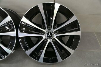 Mercedes r18 E trieda W213 S213 E300 W212 C238 8J ET43 4ks - 5