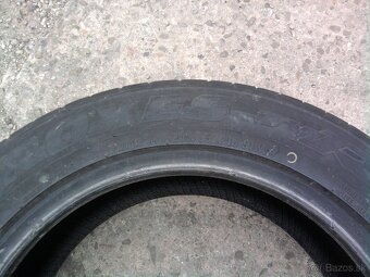 Predam letne pneu 205/55 r16 Toyo - 5