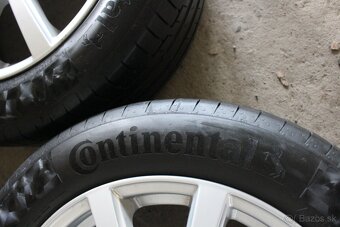 17"..5x112 r18...PLATIN....PASSAT B8 / SUPERB....LETNA SADA - 5