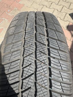 5x114,3 et50 zimna sada dacia daster - 5