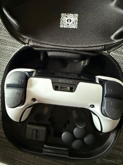 PlayStation 5 DualSense Edge™ Wireless Controller - 5