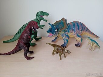 Dinosaury - 5