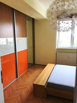 Dám do prenájmu pekný 3i byt ZV po komplet rekonštrukcii - 5