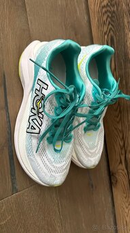 damske tenisky HOKA - 5