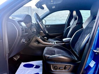 Kodiaq Sportline 2.0 Tdi, DSG, - 5