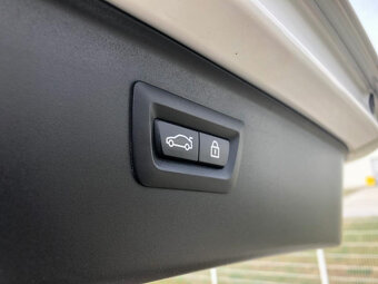 BMW Rad 5 Touring 530d xDrive - 5