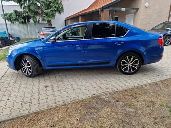 Škoda Octavia III 1.6 TDi 110k Style M5 (diesel) kup. SR - 5