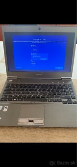 Toshiba Portege Z930-14Z Ultrabook - 5