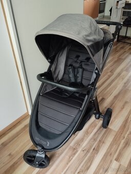 Športový kočík Baby Jogger - 5