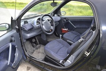 Smart fortwo 450 - 5