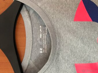 UNDER ARMOUR originál damske tricko S/M - 5