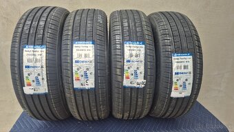 Nové letné 195/65R15 Triangle Reliax Touring - 5
