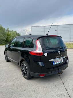 Renault Grand Scenic III 1.6 DCi BOSE Energy Dynamique - 5