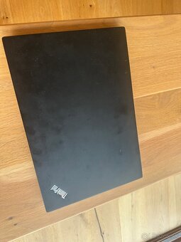 Predam Lenovo ThinkPad T495S 14" SSD 512GB - 5