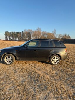 Na predaj: BMW E83 2.0d (2006) možná Výmena - 5