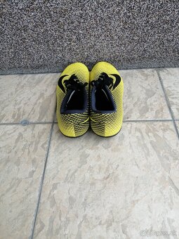 Predám kopačky nike vel. 42 - 5