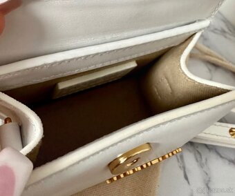 Originál Jacquemus mini bag - 5