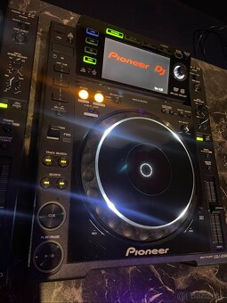 Pioneer cdj 2000 2ks - 5