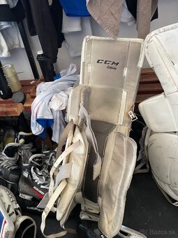 Betóny CCM Eflex III 34+2 profi model - 5