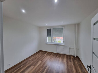 NOVINKA 2025  3 izbový byt Durčanského po prerábke 70 m2 - 5