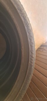 Pneumatiky Zeetex - 5