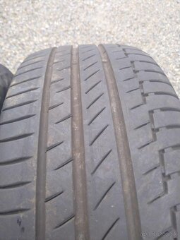 17" alu VW TIGUAN aj AUDI Q 3 + letné pneu. - 5