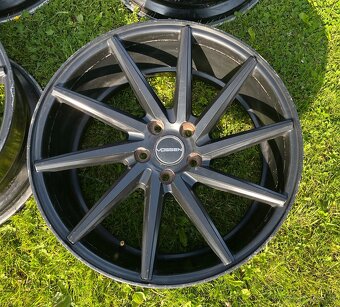 Disky Vossen CVT R19 5x112 - 5