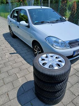 Renault Thalia - 5