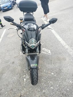 Suzuki gsxr 750 - 5