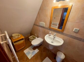 Rekreačný dom Liptovský Trnovec - 5