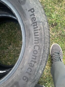 Predam 4ks pneu 205/60/16 - 5