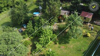 HALO reality - Predaj, záhradná chata Hnúšťa, Iváčka - EXKLU - 5