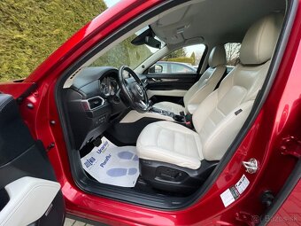 Mazda CX-5 2.5B 4x4 AT SK - 5