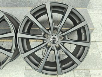 Alu disky Brock B32 5x108 R18 - 5