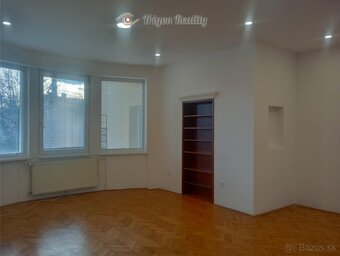 3 izbový byt / kancelária 105 m2 centrum - 5