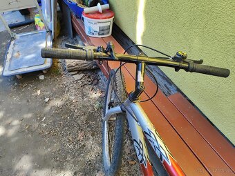 Predám horský bicykel - 5