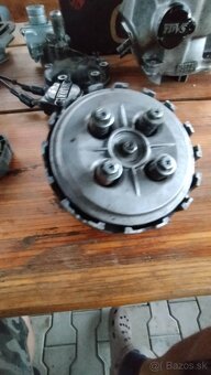 Yamaha DT 125 lc - 5