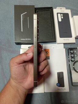 Samsung galaxy s25 ultra - 5