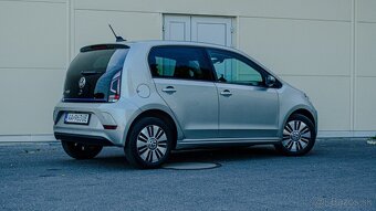 Volkswagen e-UP 2022 - 5