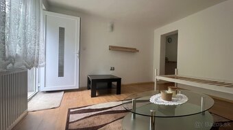 Prenájom, garsónka, Banka, Piešťany - 5