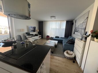 3 izb. byt s terasou, Žltá ul., novost. SLNEČNICE - 5