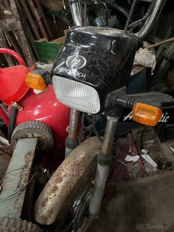Puch Hero Automatic - 5
