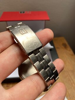 Tissot PR100 Titanium - 5