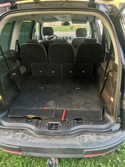 Ford Galaxy 7 miest - 5