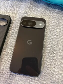 Google Pixel 9 256gb - 5