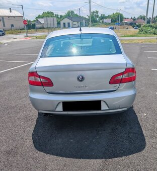 Škoda Superb 2.0 TDI 103kW✅ - 5
