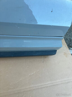 zadni dvere skoda kodiaq rs prave pravy - 5